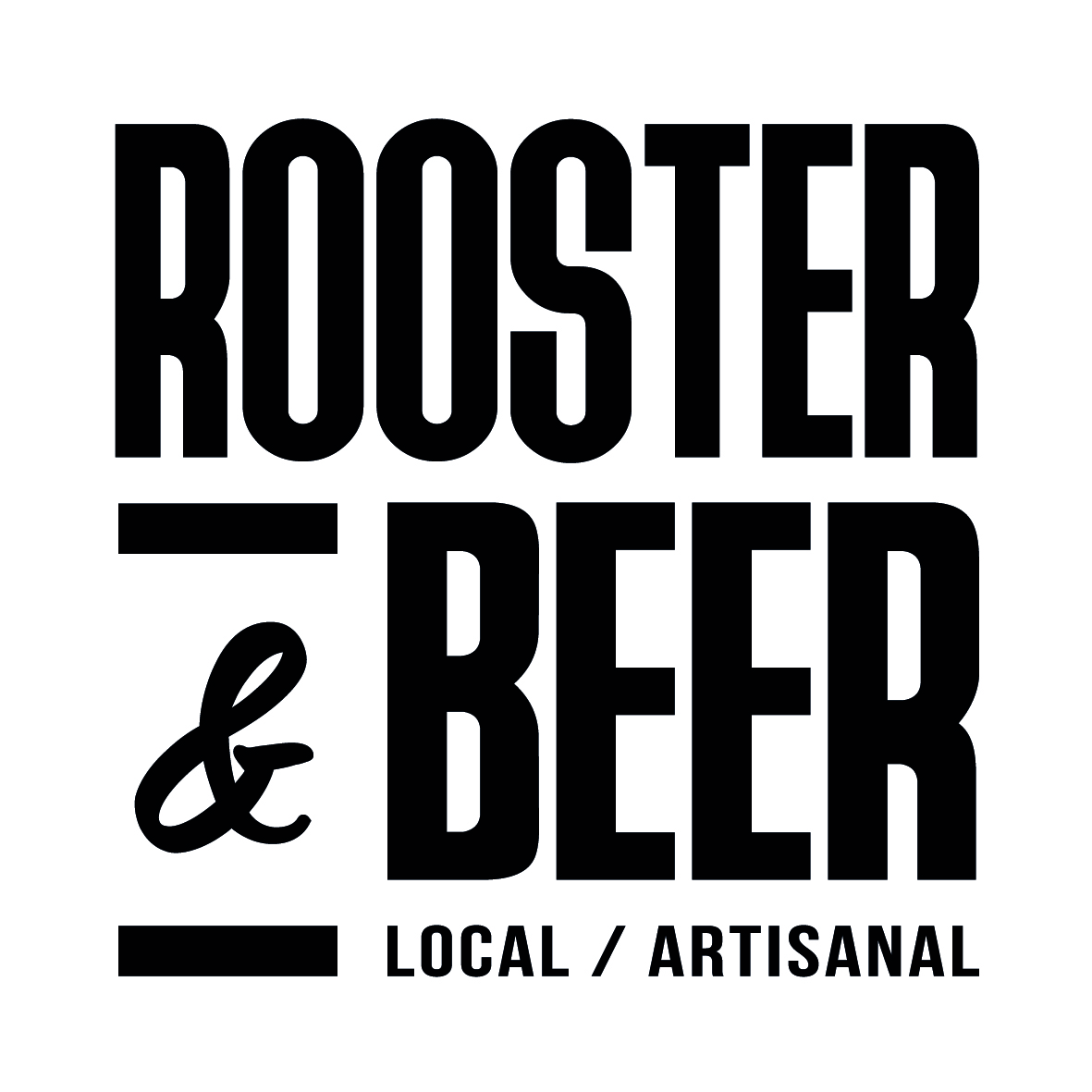 Rooster & Beer